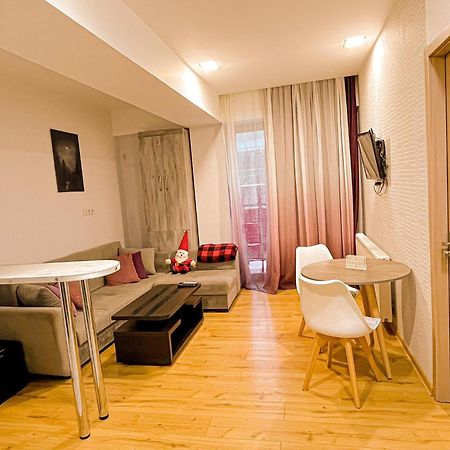 באקוריאני Tatra K2, Room 25 מראה חיצוני תמונה