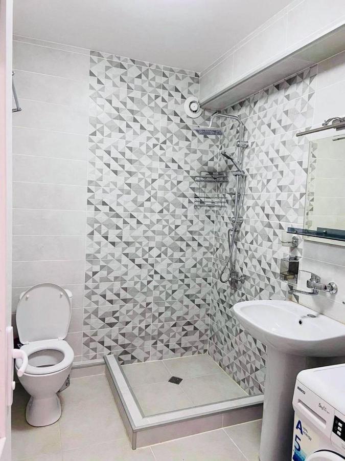 באקוריאני Tatra K2, Room 25 מראה חיצוני תמונה