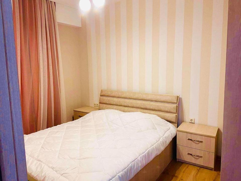 באקוריאני Tatra K2, Room 25 מראה חיצוני תמונה