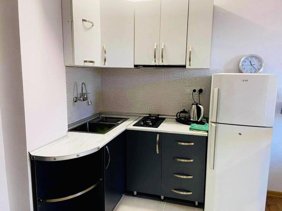 באקוריאני Tatra K2, Room 25 מראה חיצוני תמונה