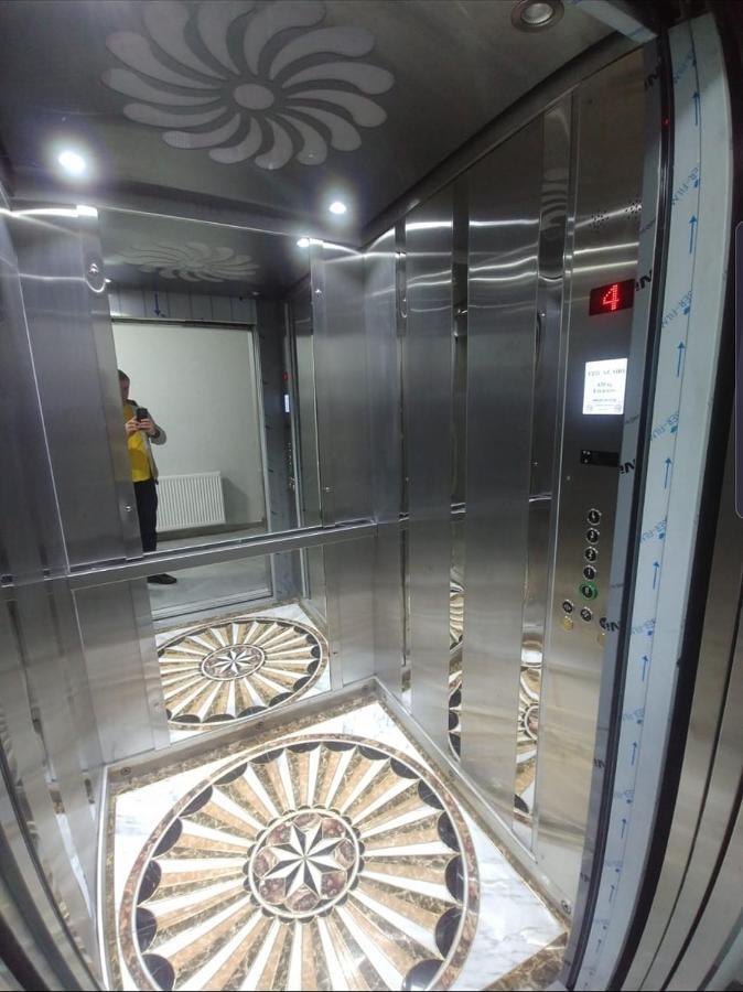 באקוריאני Tatra K2, Room 25 מראה חיצוני תמונה