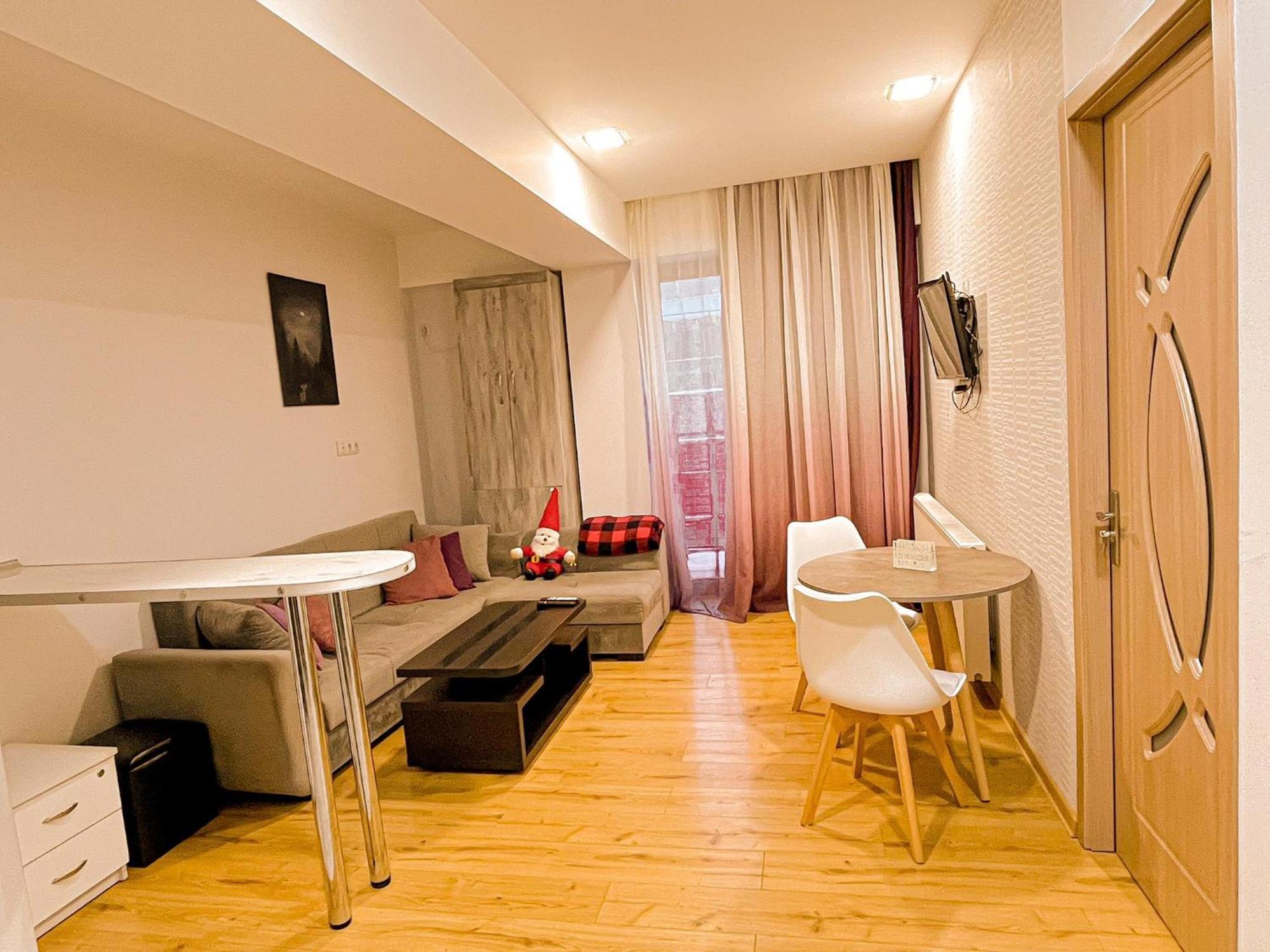 באקוריאני Tatra K2, Room 25 מראה חיצוני תמונה